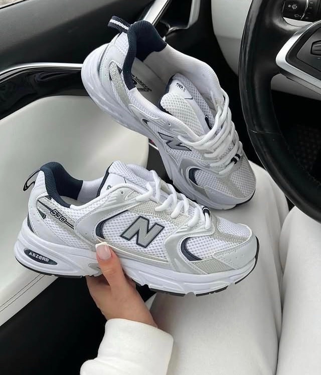 New balance 530