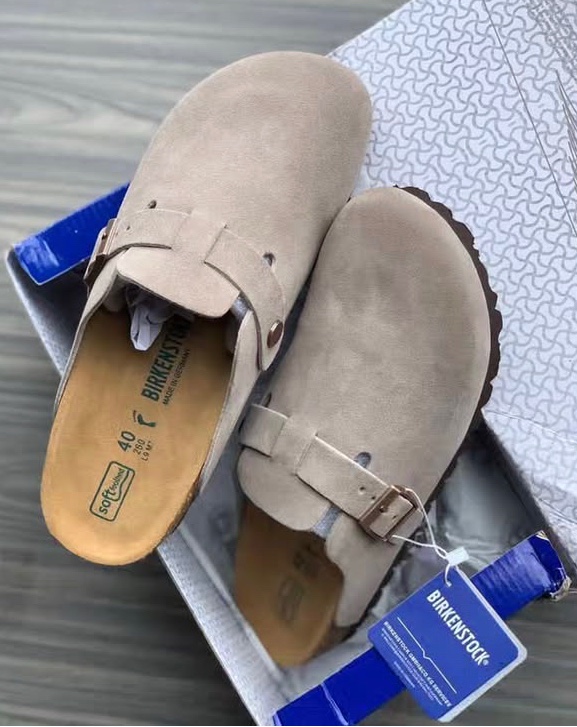Birkenstock