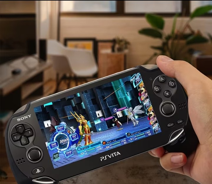 Ppspp game