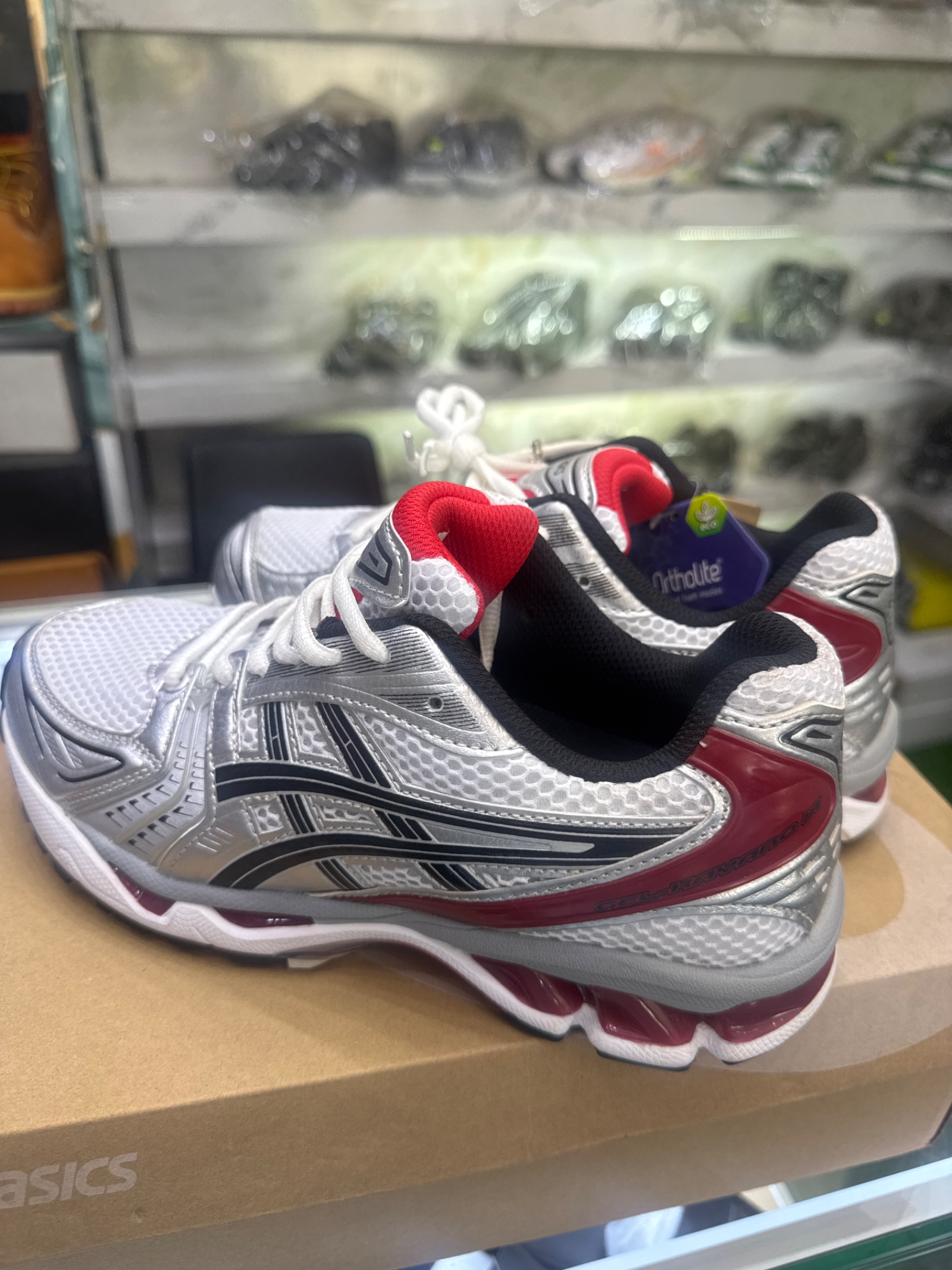 Asics